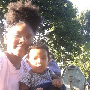 Meet your Posher, Jahni